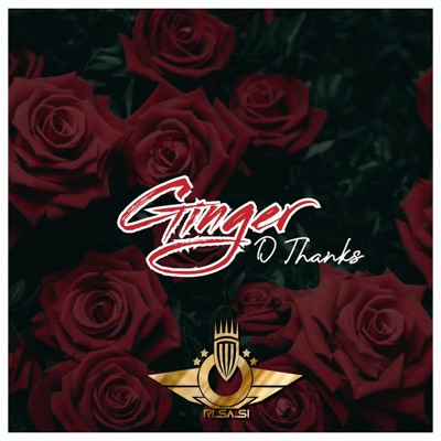 Ginger - Single