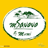 Msavovo artwork