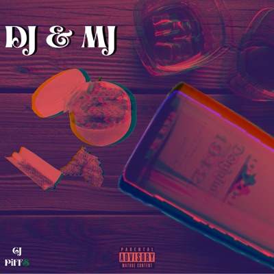 Dj & Mj (Ella Pt. 2) - Single