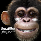 Apelogies - Shaka Ponk Cover Art