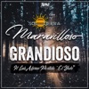 Maravilloso y Grandioso - Single