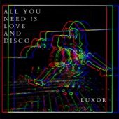 All You Need Is Love and Disco artwork