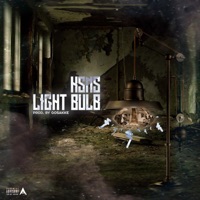 Light Bulb - Single - KSNS