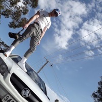 FortyFive (feat. Amaru Cloud) - Single - A1Nath