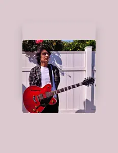 Ascolta Joshua Peter, guarda video musicali, leggi la biografia, vedi le date del tour & altro!