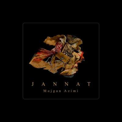 Listen to Mojgan Azimi, watch music videos, read bio, see tour dates & more!