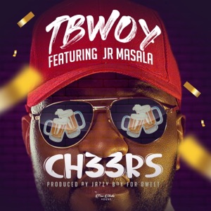 Cheers - Single
