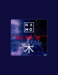 Ascolta Namo, guarda video musicali, leggi la biografia, vedi le date del tour & altro!