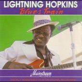 Lightnin' Hopkins - Freight Train