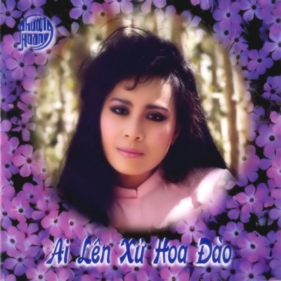 Ai lên xứ hoa đào