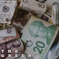 The Green - Single - Jackie Art