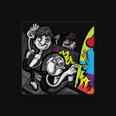 Listen to Torrpedorr, watch music videos, read bio, see tour dates & more!