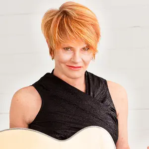 Shawn Colvin