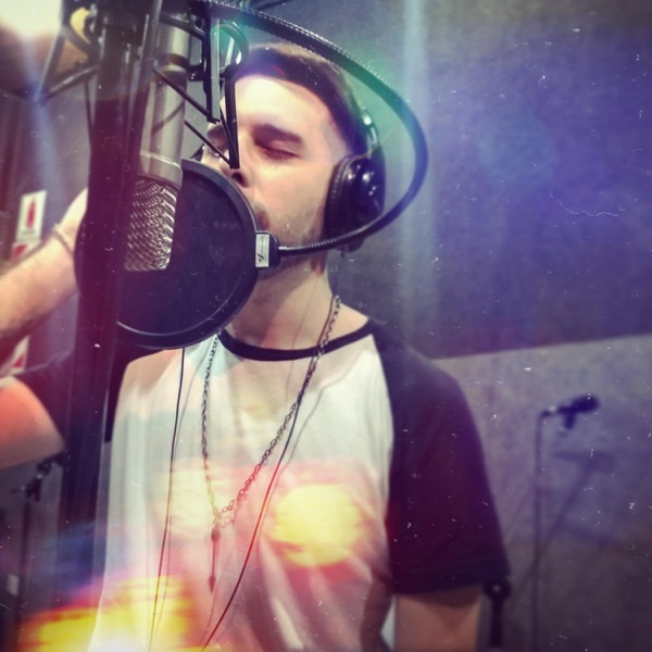 Chance (feat. Ariel Zafiro)