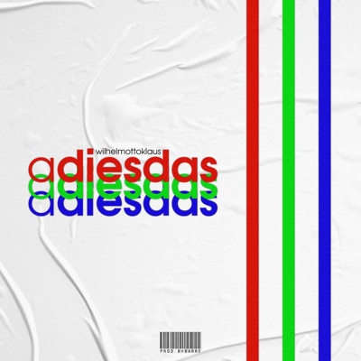 adiesdas - EP