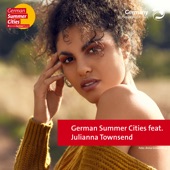 German Summer Cities (feat. JuliannaTownsend) [Extended Version] artwork