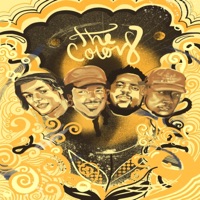 Summer in October - Single - The Color 8