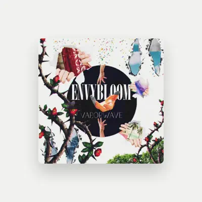 Listen to Envybloom, watch music videos, read bio, see tour dates & more!