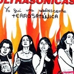 Ultrasónicas