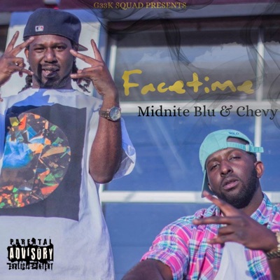 FaceTime (feat. Chevy S-10) - Single