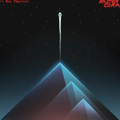 Hör dir „Non Physical - EP“ von Faster Corp. an