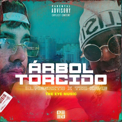 Árbol Torcido - Single