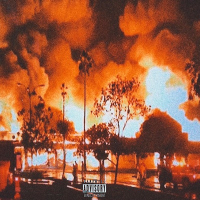 Blowmelikemrspuff - Single