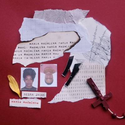 Maria Madalena - Single