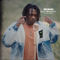 Love Nwantiti (Spanish Version) - Single - Rickho