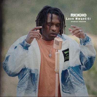 Love Nwantiti (Spanish Version) - Single