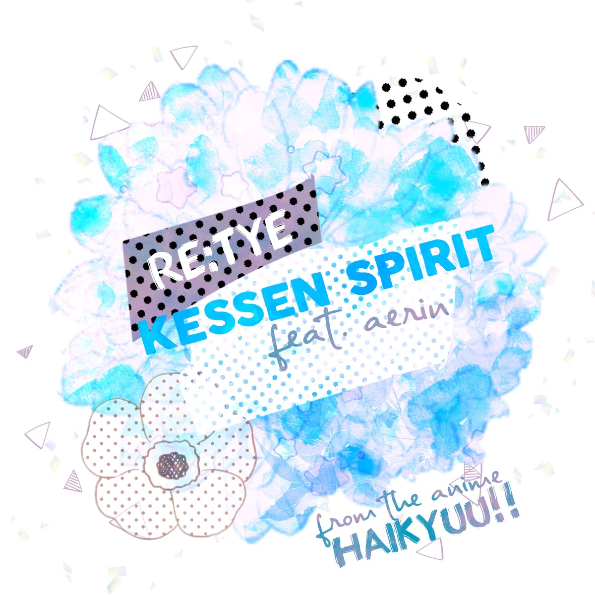 Kessen Spirit From