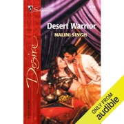 Desert Warrior (Unabridged) - Nalini Singh