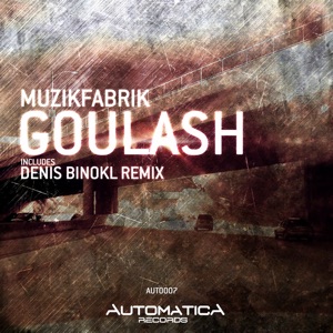 Goulash - Single