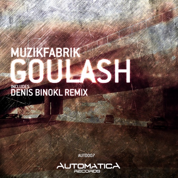 Goulash - Single