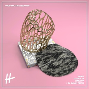Wake Up - Single
