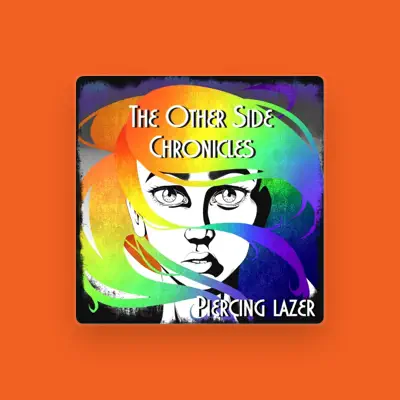 Listen to Piercing Lazer, watch music videos, read bio, see tour dates & more!