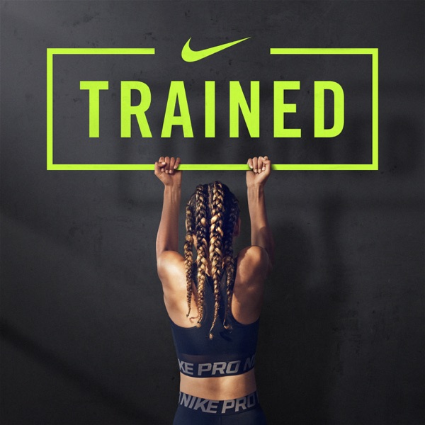 TRAINED TRAINED