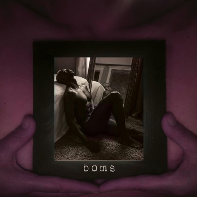 Boms (feat. Renay) - Single