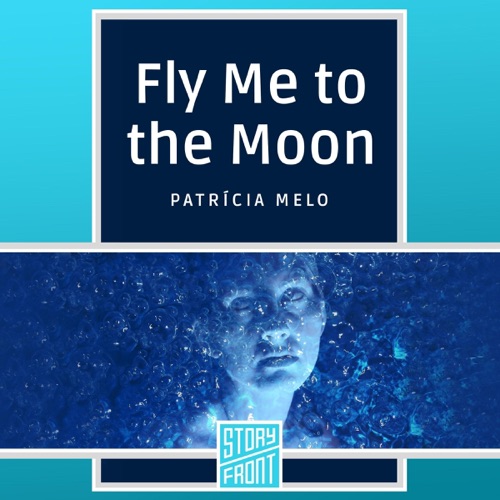 Fly Me to the Moon (Unabridged) cover