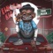 All the Time (feat. Johnny Cinco) - Paul Allen lyrics
