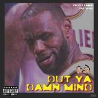 Out Ya Damn Mind - Single - Tré Yung