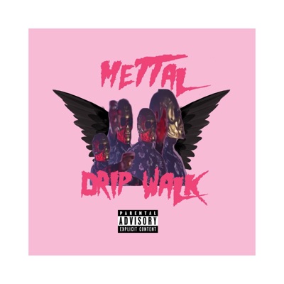 Drip Walk - Single