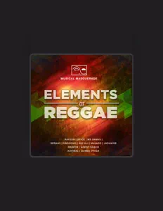 聆聽 Musical Masquerade、觀看音樂影片、閱讀小傳、查看巡演日期等！