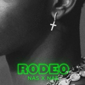 Rodeo (feat. Nas) artwork
