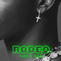 Lil Nas X & Nas - Rodeo artwork