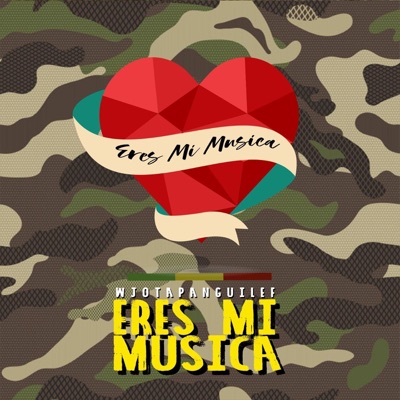 Eres Mi Música - Single