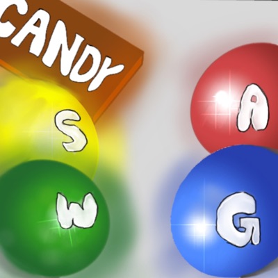 Candy Swag. (feat. Jo Dinero) - Single