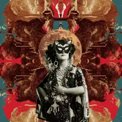 L' Ombre Amoureuse - EP - Budapest