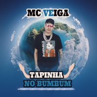 Tapinha no Bumbum - Single - Mc veiga