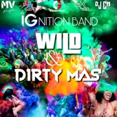 Wild & Dirty Mas (2020 Bouyon) artwork